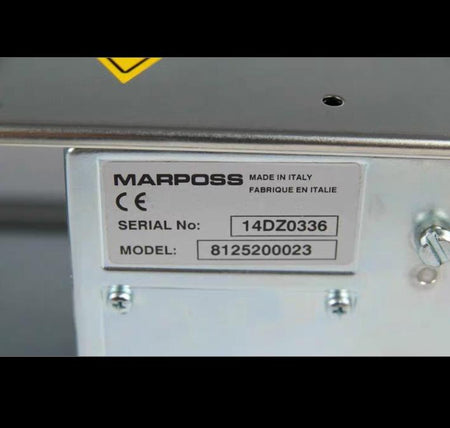 Marposs E9 8125200023 Unit