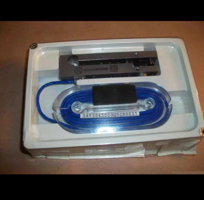 Marposs Gauge Head A18 34130430009QR0831