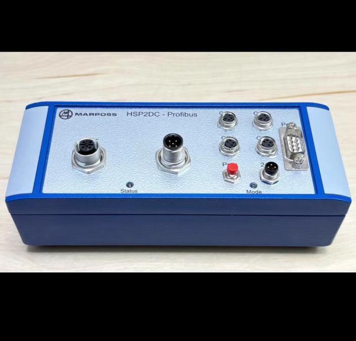 Marposs HSP2DC Profibus-DP