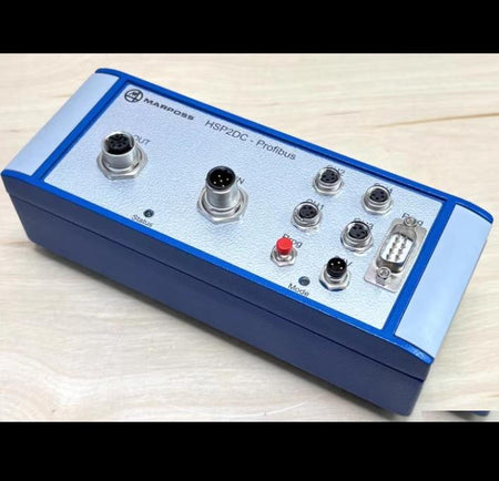 Marposs HSP2DC Profibus-DP