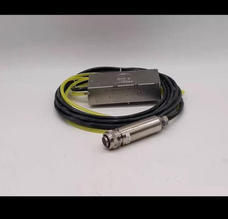 Marposs MIC8 Gauge w 2927901001