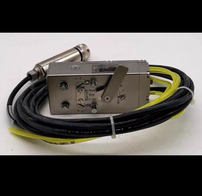 Marposs MIC8 Gauge w 2927901001