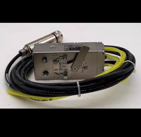 Marposs MIC8 Gauge w 2927901001