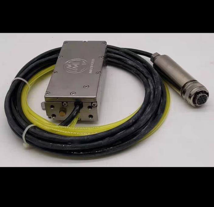Marposs MIC8 Gauge w 2927901001