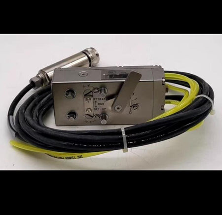 Marposs MIC8 w 2927901001