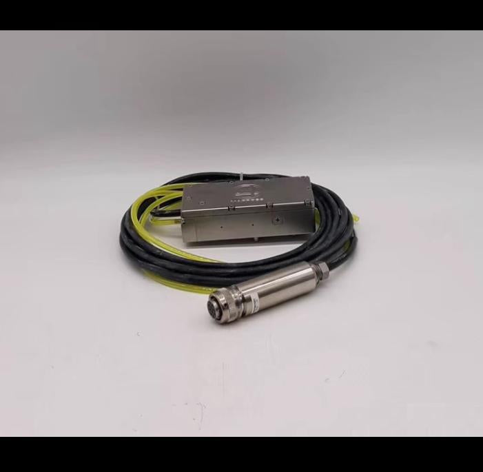 Marposs MIC8 w 2927901001