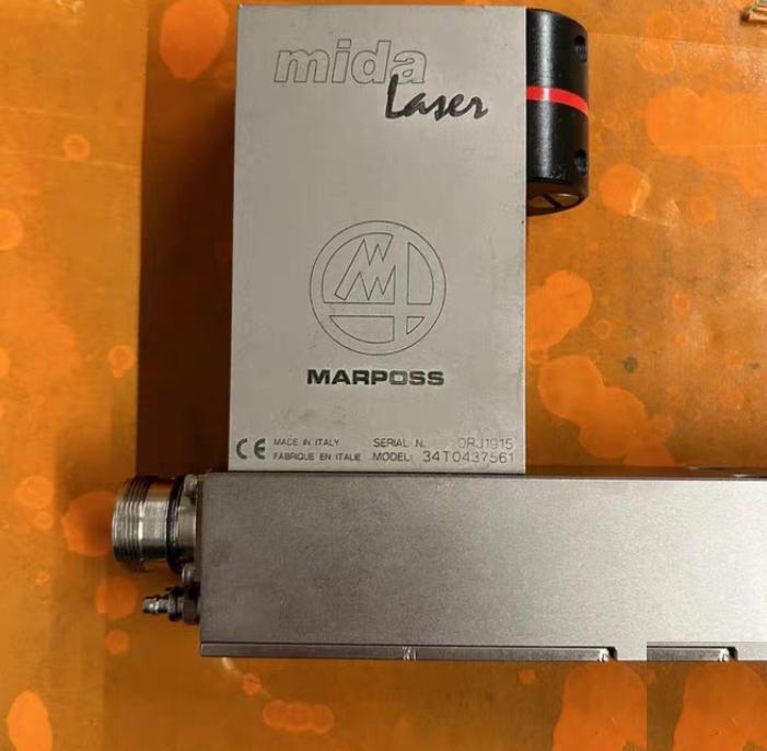 Marposs Mida Laser 34T0437561