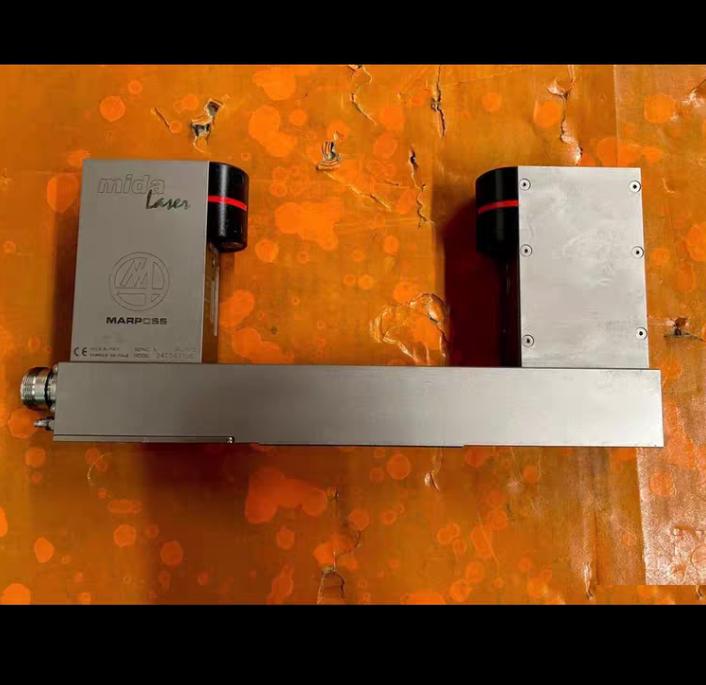 Marposs Mida Laser 34T0437561