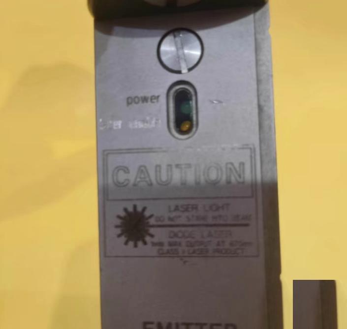 Marposs Mida Laser 75 35T0437151