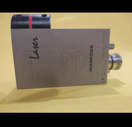 Marposs Mida Laser 75 35T0437151