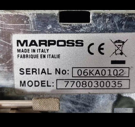 Marposs P7 7708030035
