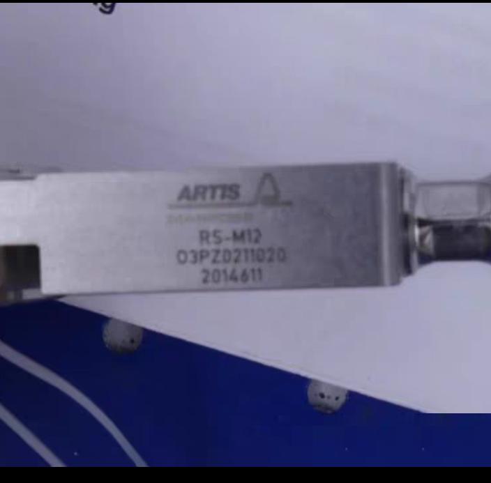 Marposs RS-M12 O3PZ0211020