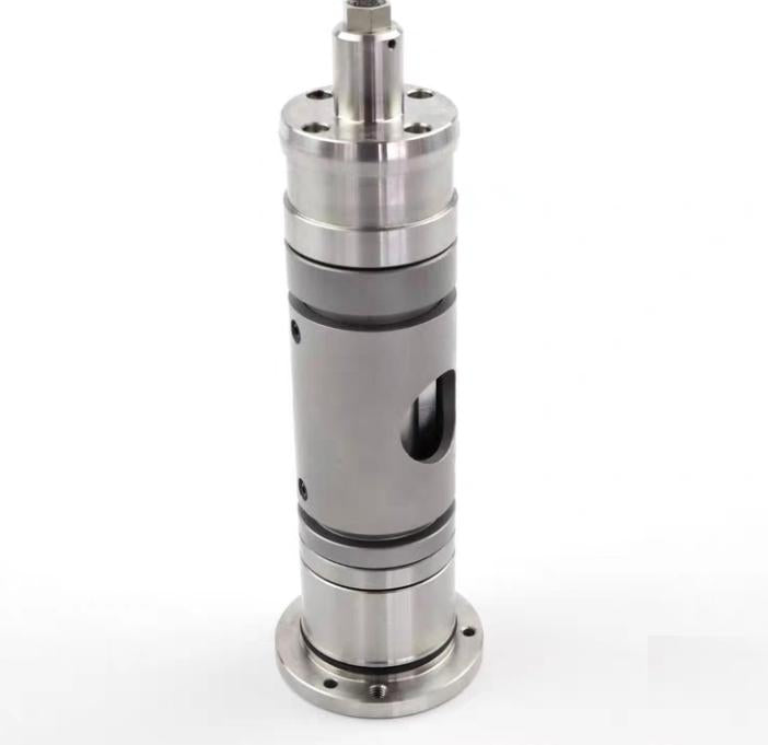 Marposs ST42x150 FLS 40 CG 8P CMP AF OVP