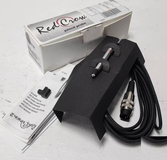 Marposs TESTAR RED CROWN 2 3PR02L0200