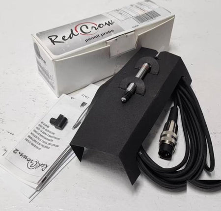Marposs TESTAR RED CROWN 2 3PR02L0200