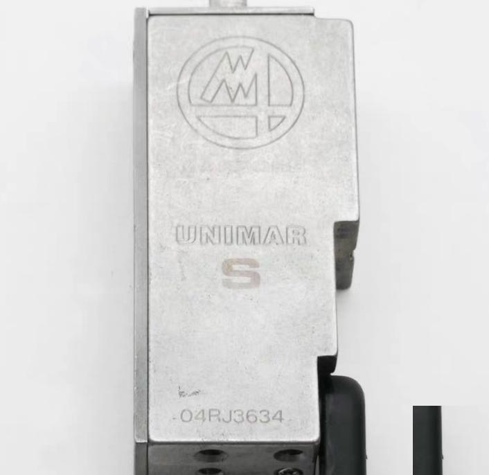 Marposs Unimar S 04RJ3634