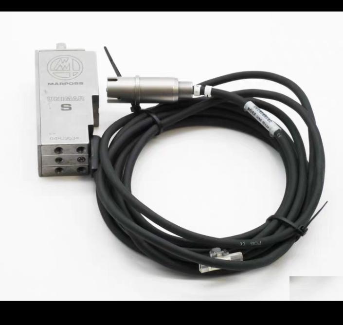 Marposs Unimar S 04 RJ 3634
