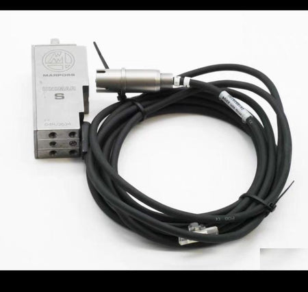 Marposs Unimar S 04 RJ 3634