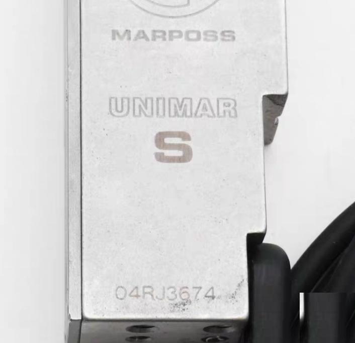 Marposs Unimar S 04 RJ 3674