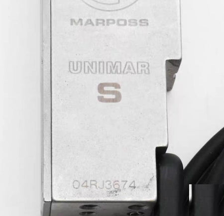 Marposs Unimar S 04 RJ 3674