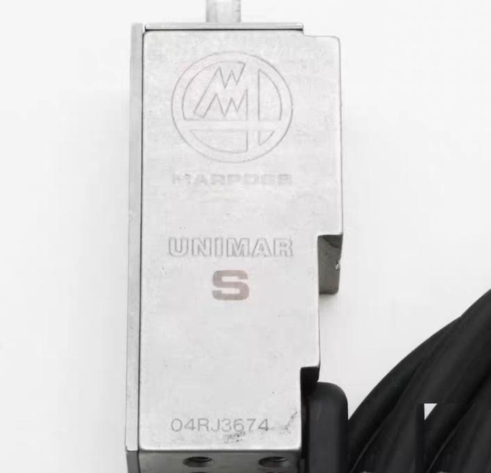 Marposs Unimar S 04 RJ 3674