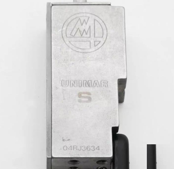 Marposs Unimar S 04 RJ 3634