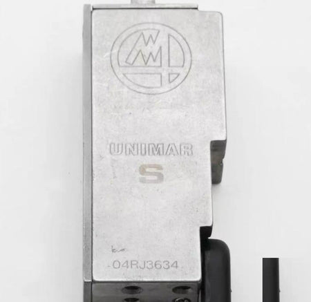 Marposs Unimar S 04 RJ 3634