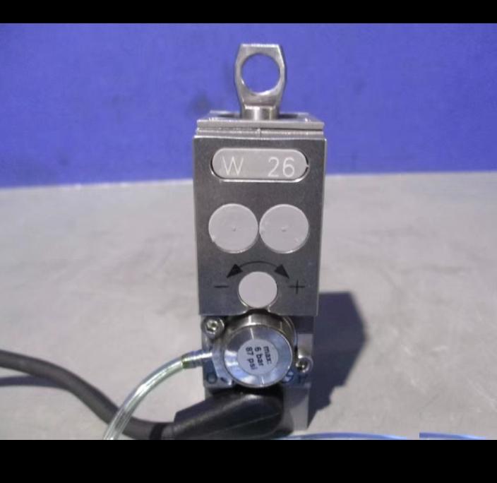 Marposs Unimar W26 2 620mm 15RJ25939