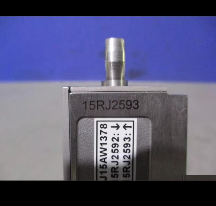 Marposs Unimar W26 2 620mm 15RJ25939