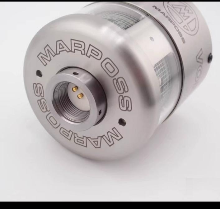 Marposs VOP60