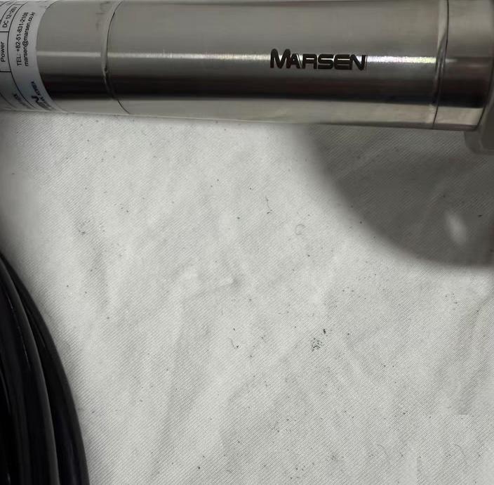 Marsen PT420 2bar 5