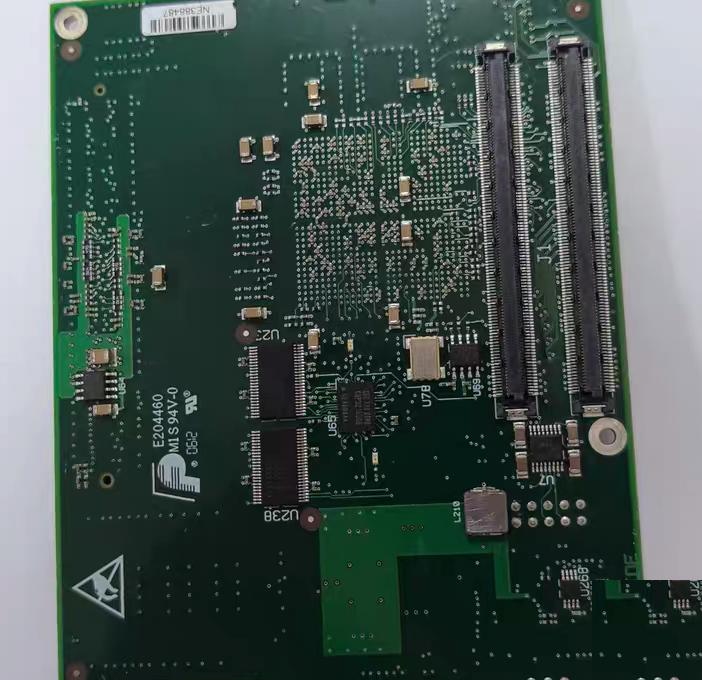 Marvell HX MPC8544 V1 1 M1S94V-0 Marvell Hynix K9B M1S94V-0 I O