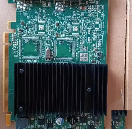 Matron F7292-0102 REV B P69 MDDE128F