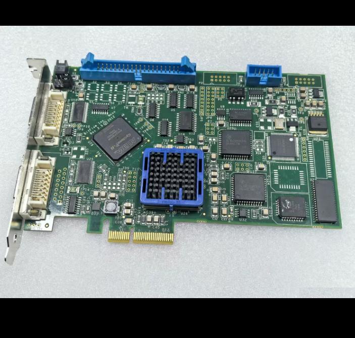 Matrox CronosPlus NEO-3 5-2481-CLD REV3 5