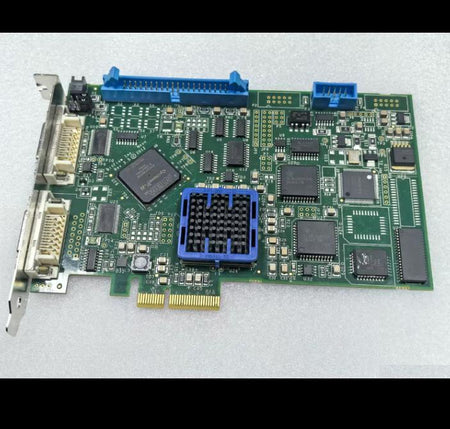 Matrox CronosPlus NEO-3 5-2481-CLD REV3 5