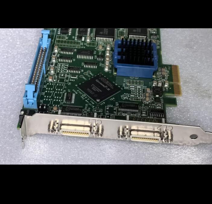 Matrox CronosPlus NEO-3 5-2481-CLD REV3 5