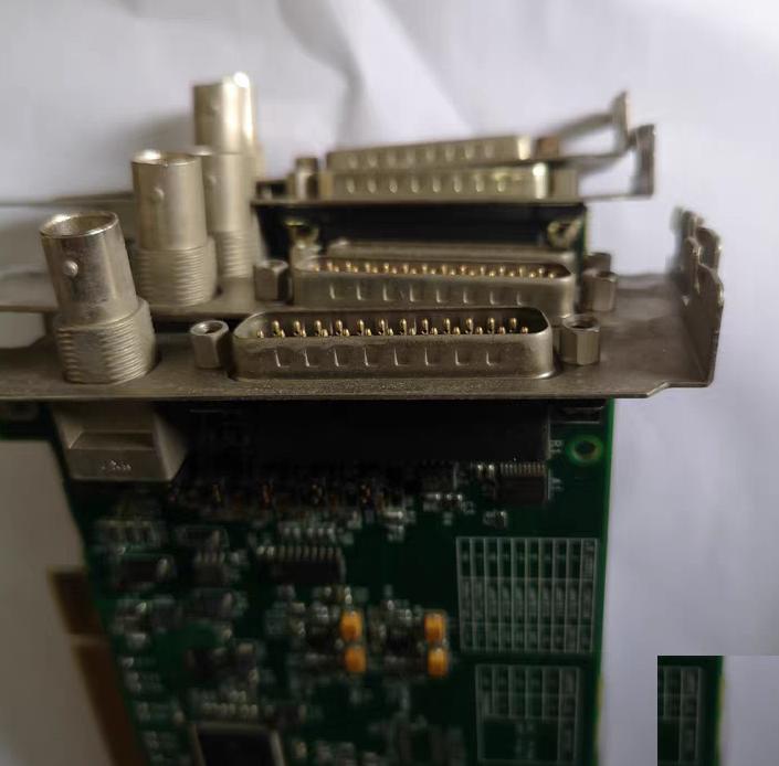 Matrox CronosPlus Y7141 0001 REV A