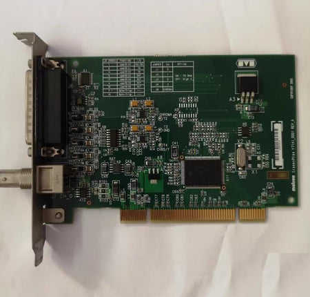Matrox CronosPlus Y7141 0001 REV A