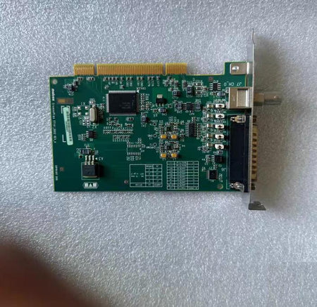 Matrox CronosPlus Y7141 0001 2 REV A CRONOSPLUS 300