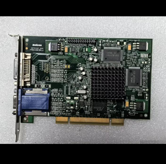Matrox F7003 0301REV A