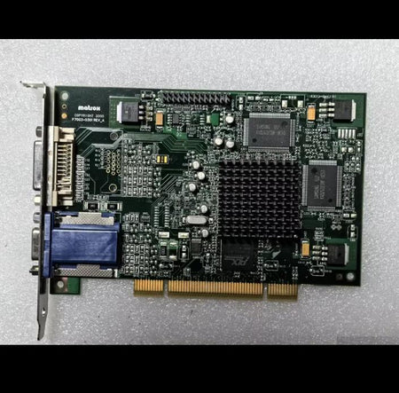 Matrox F7003 0301REV A