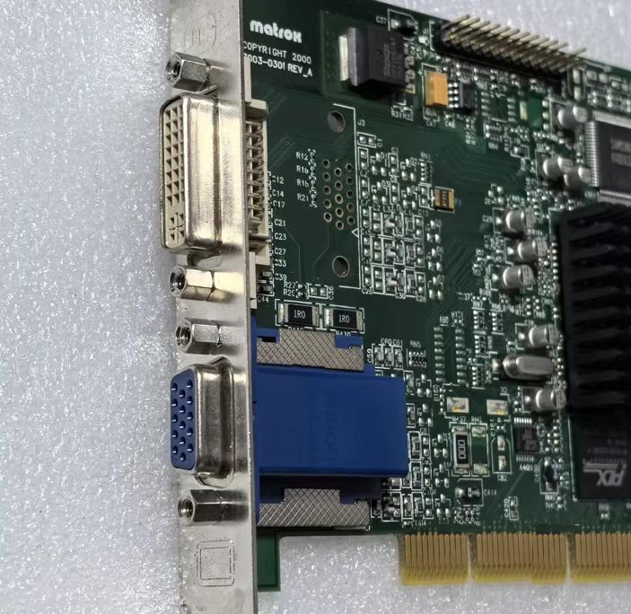 Matrox F7003 0301REV A