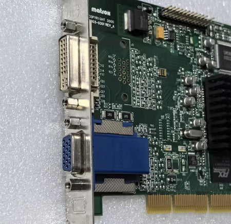 Matrox F7003 0301REV A
