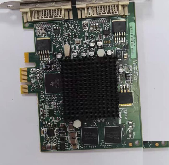 Matrox F7229-00 REV A