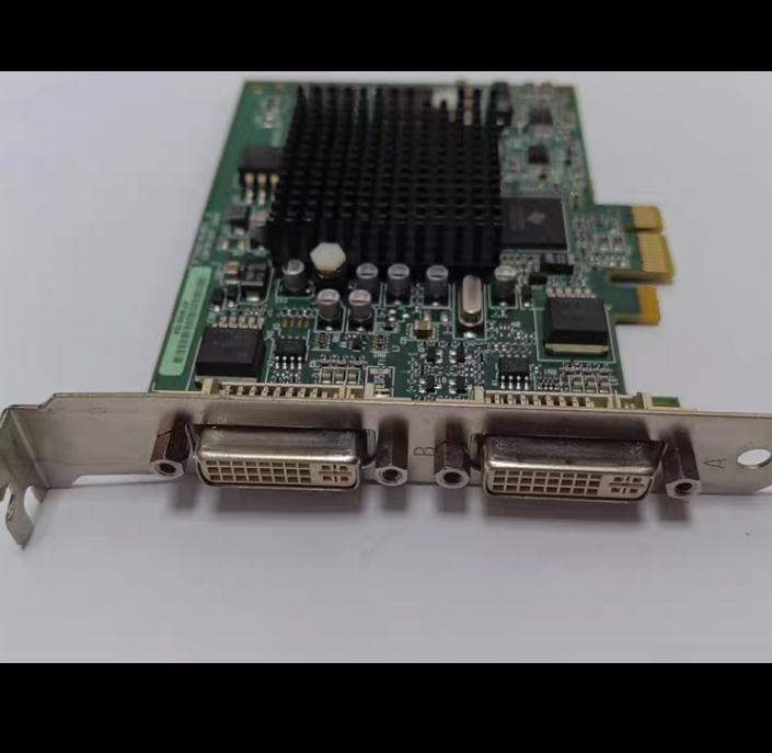 Matrox F7229-00 REV A