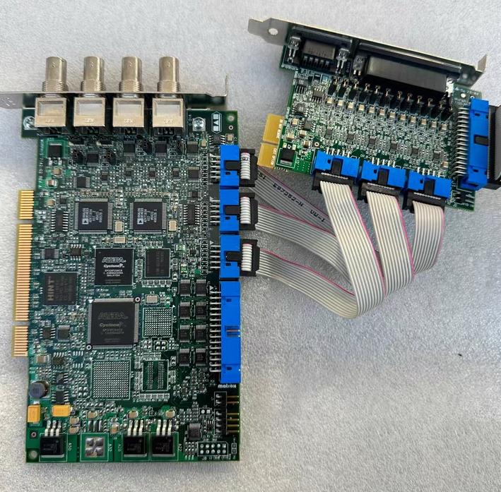 Matrox MOR 2VD M028670 63039620662