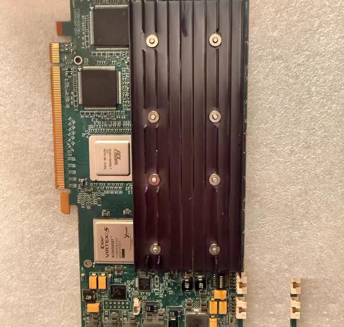 Matrox MURA MPX42HF