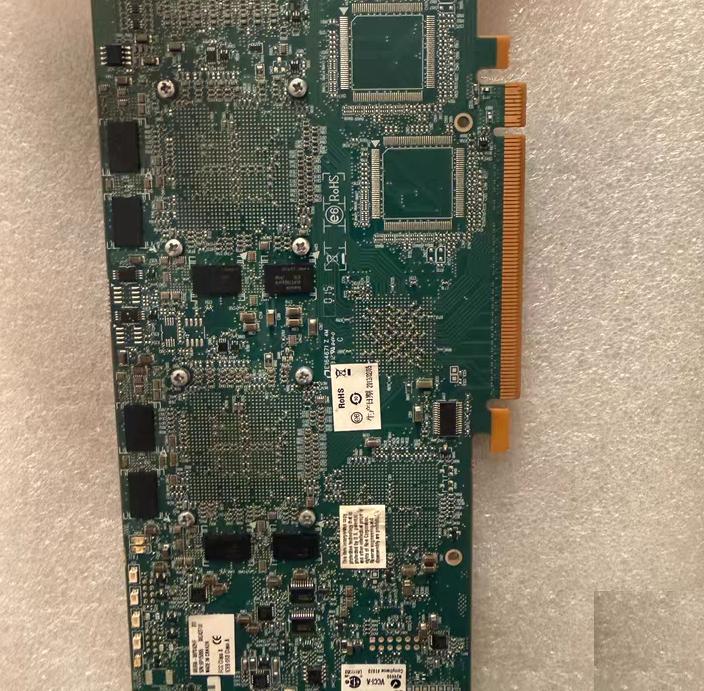 Matrox MURA MPX42HF