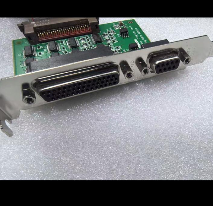 Matrox Odyssey Y7139 Analog Cable Adaptor Y7139 0101 rev A 2005 DVI VGA