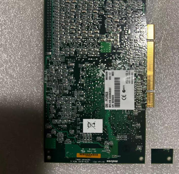 Matrox Orion PCI 979-0101 REV C ORI-PCI RGB Matrox Orion PCI 979-0101 REV C ORI-PCI RGB 30